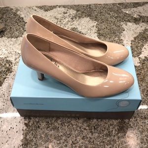 Life Stride with Soft System heels